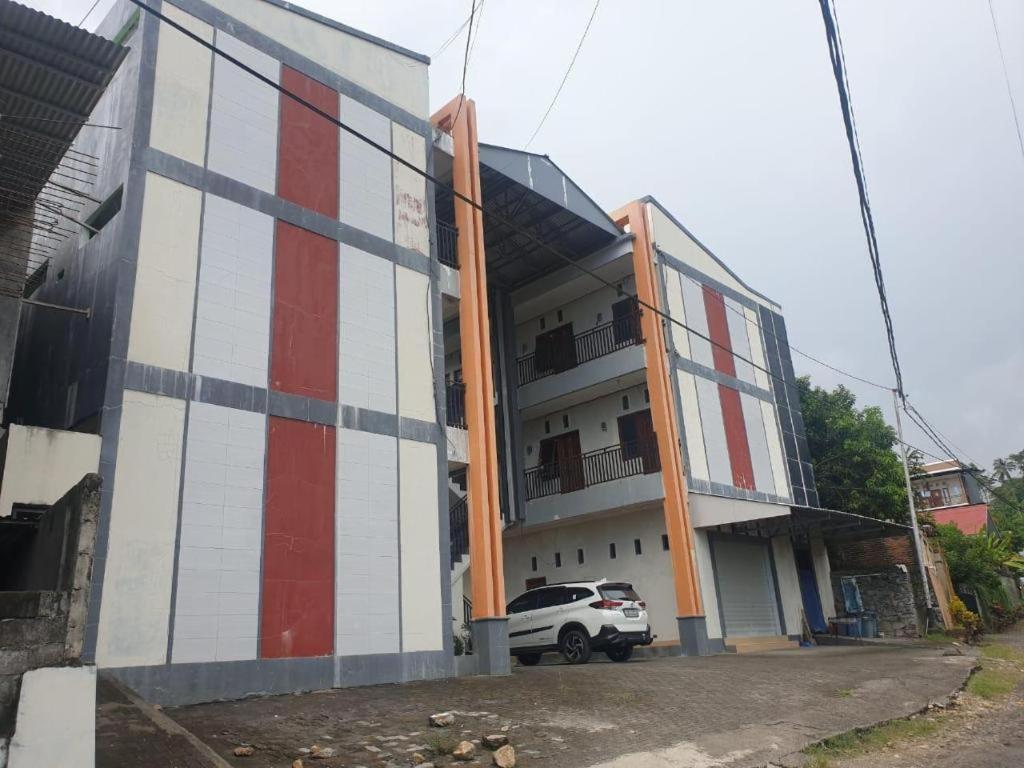 Hotel Oyo 90463 A2b *
