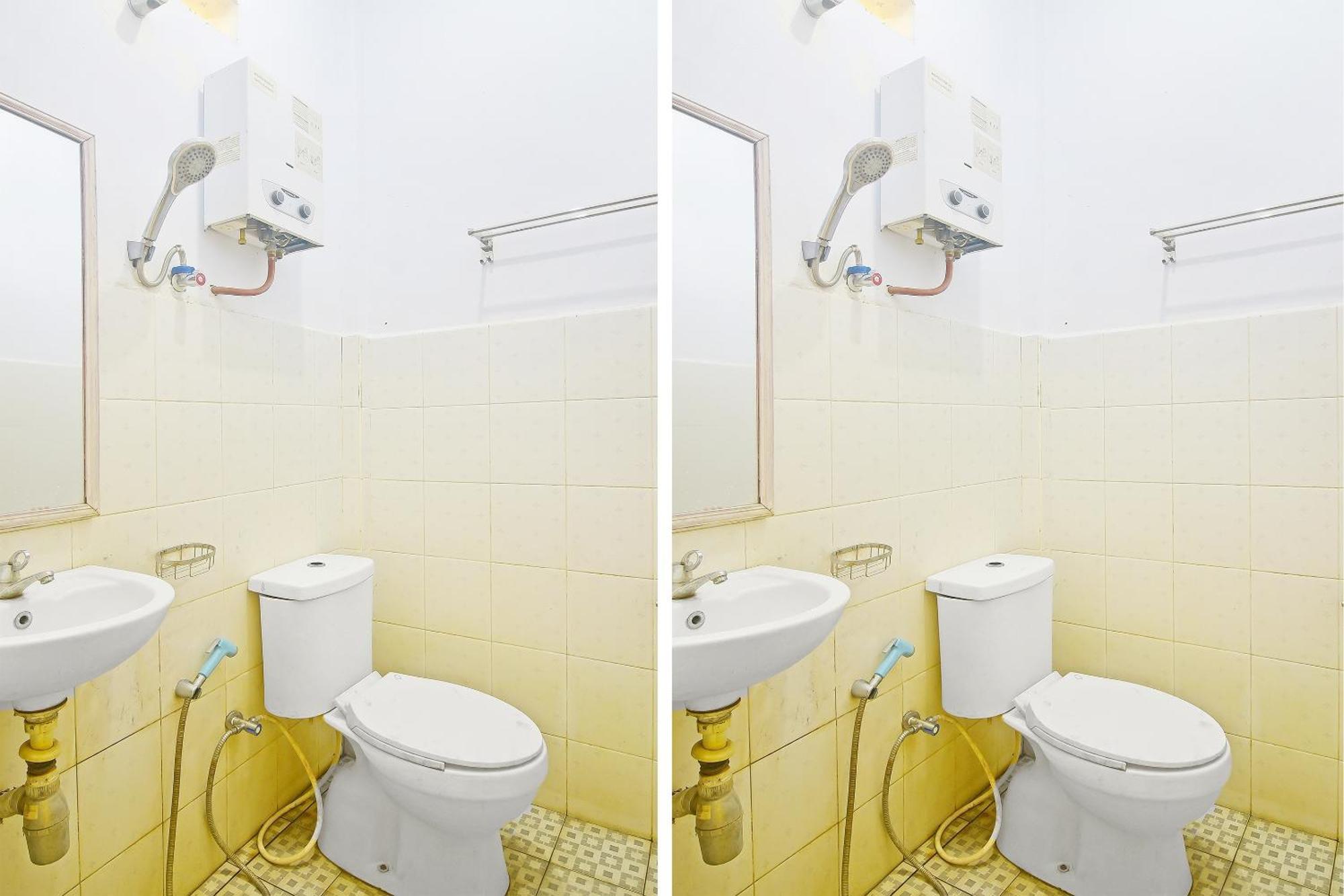 Hotel Oyo 90463 A2b *